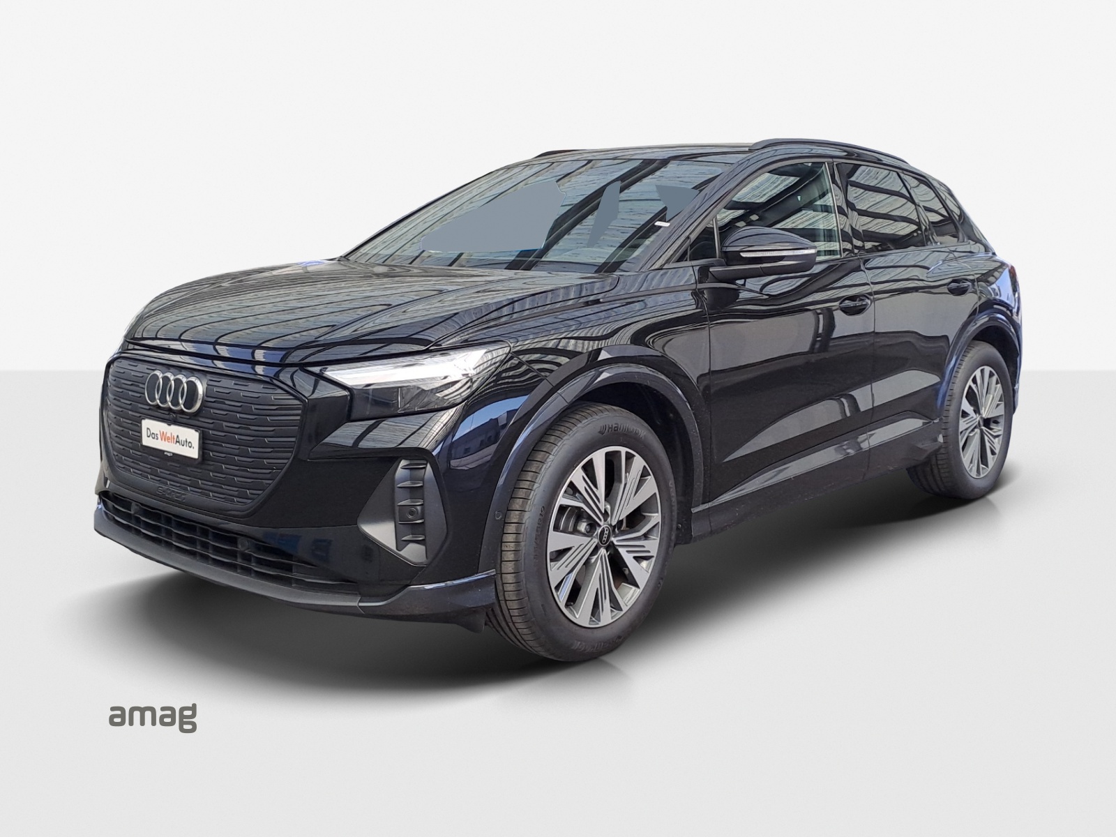 AUDI Q4 e-tron 35-image-0