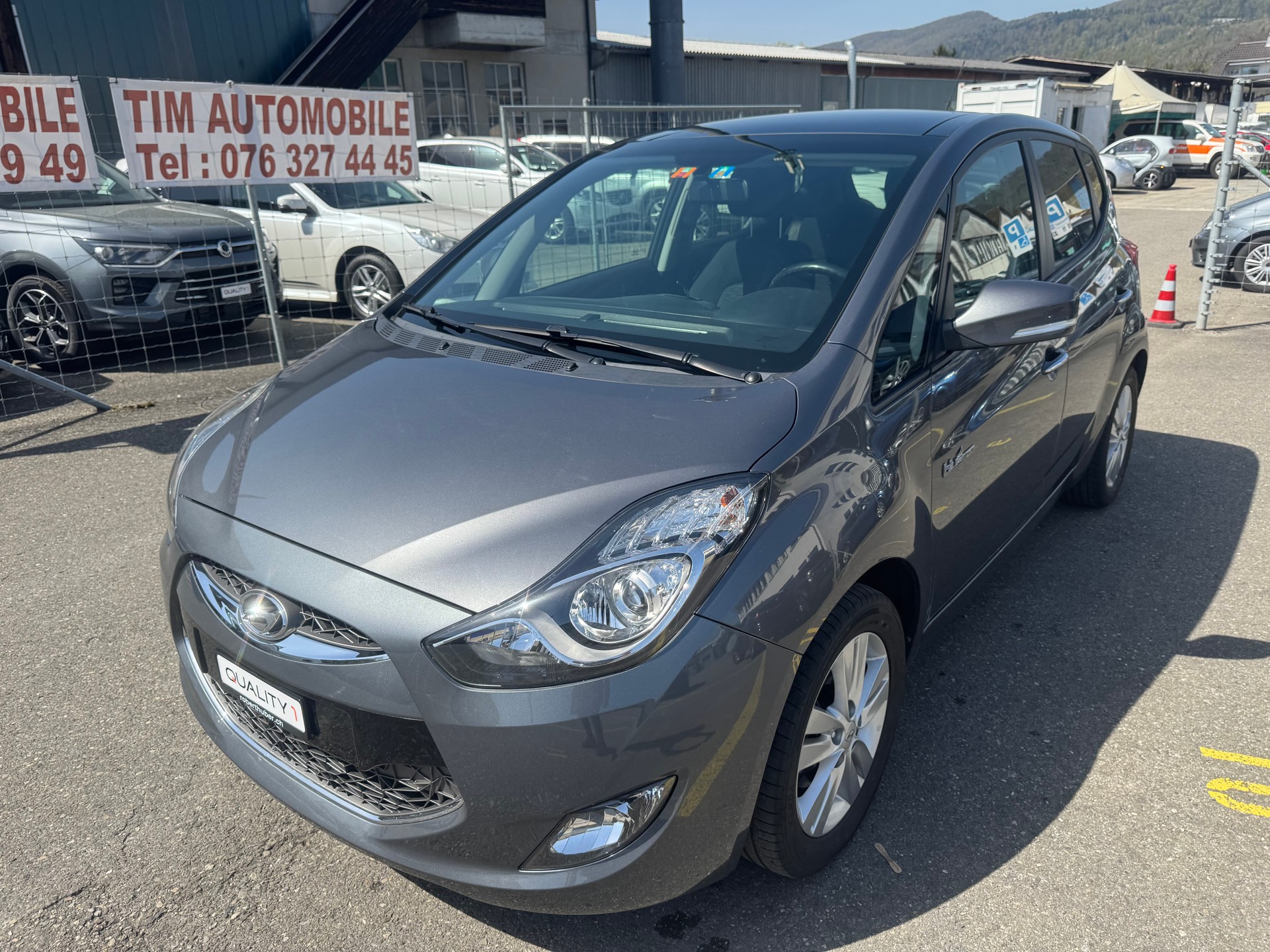 HYUNDAI iX20 1.6 Premium-image-7