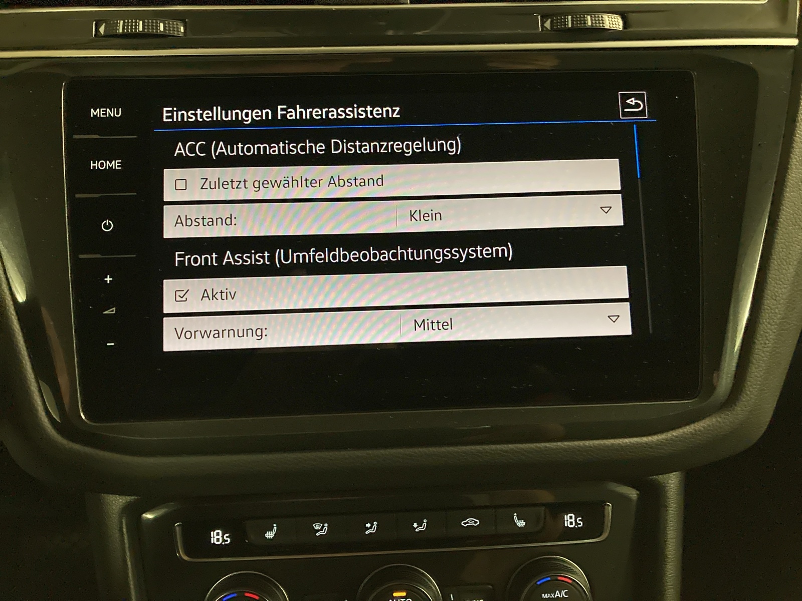 VW Tiguan 2.0 TDI SCR Highline4Motion DSG-image-14
