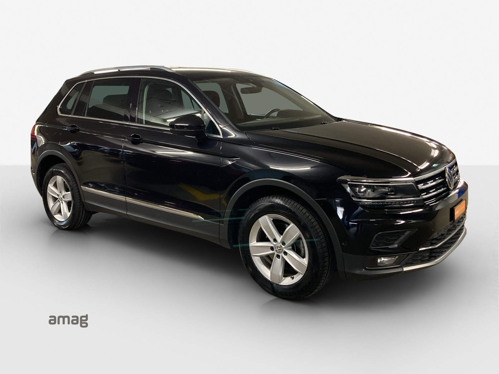 VW Tiguan 2.0 TDI SCR Highline4Motion DSG-image-5