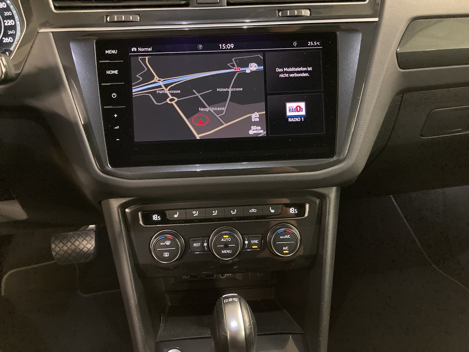 VW Tiguan 2.0 TDI SCR Highline4Motion DSG-image-10