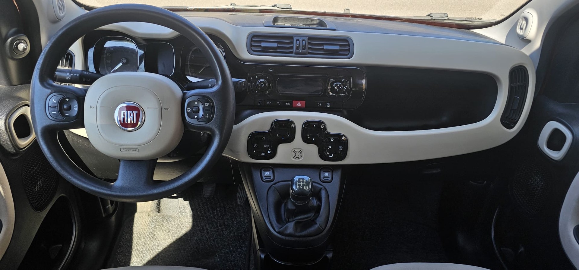 FIAT Panda 1.2 Pop-image-10