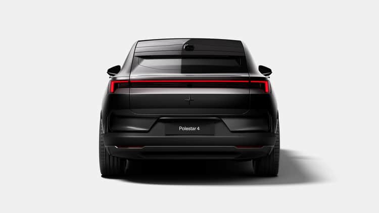 POLESTAR 4 Long Range Dual Motor Performance Prime-image-4