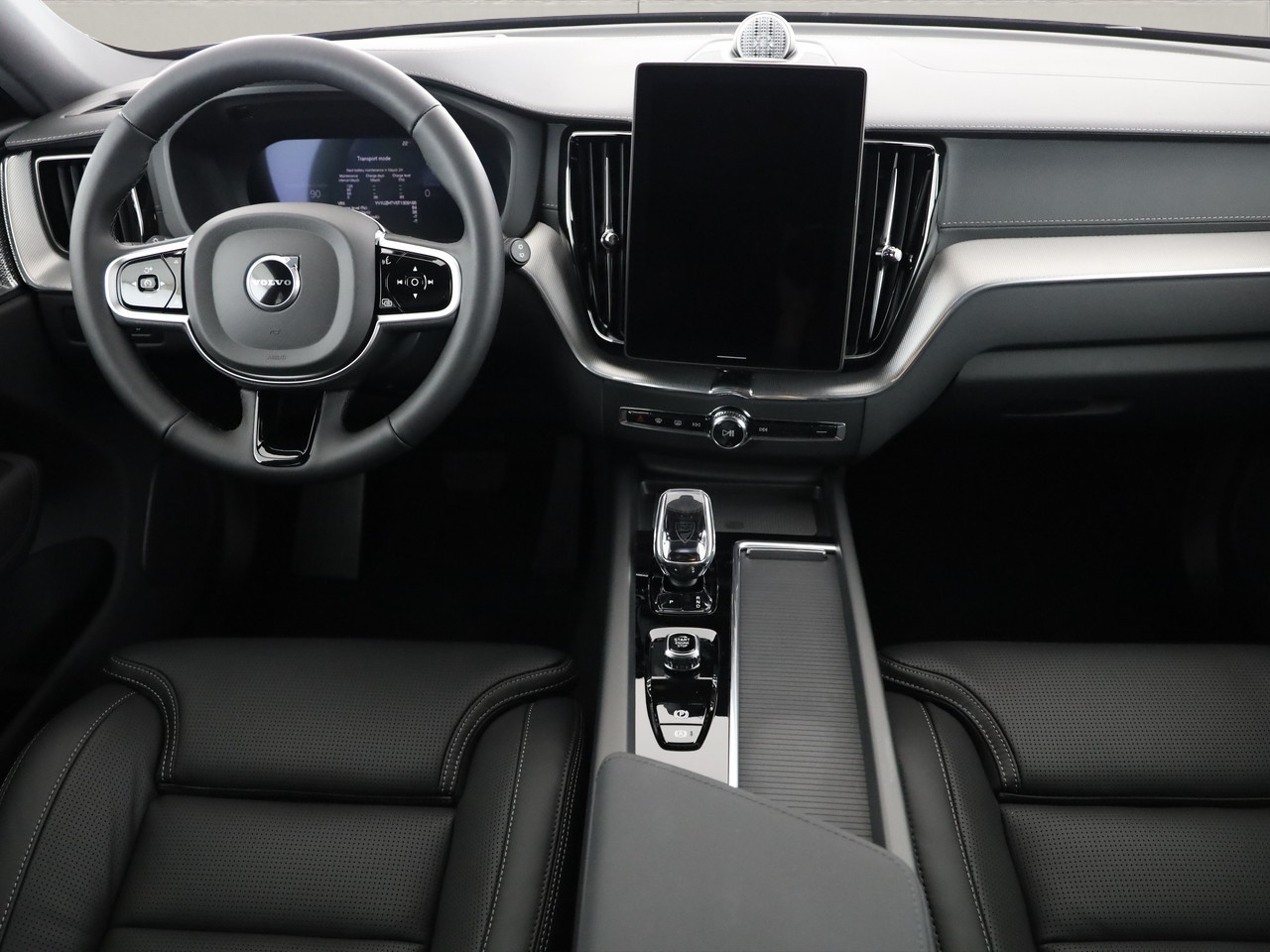 VOLVO XC60 2.0 T8 TE Black Edition eAWD-image-6