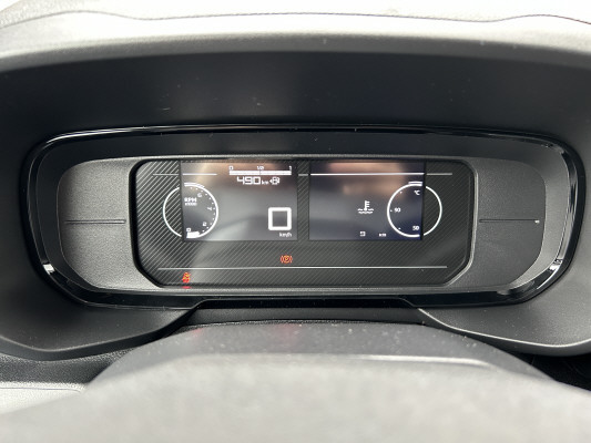 TOYOTA Proace City Van 1.2 ActiM-image-11