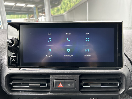 TOYOTA Proace City Van 1.2 ActiM-image-9