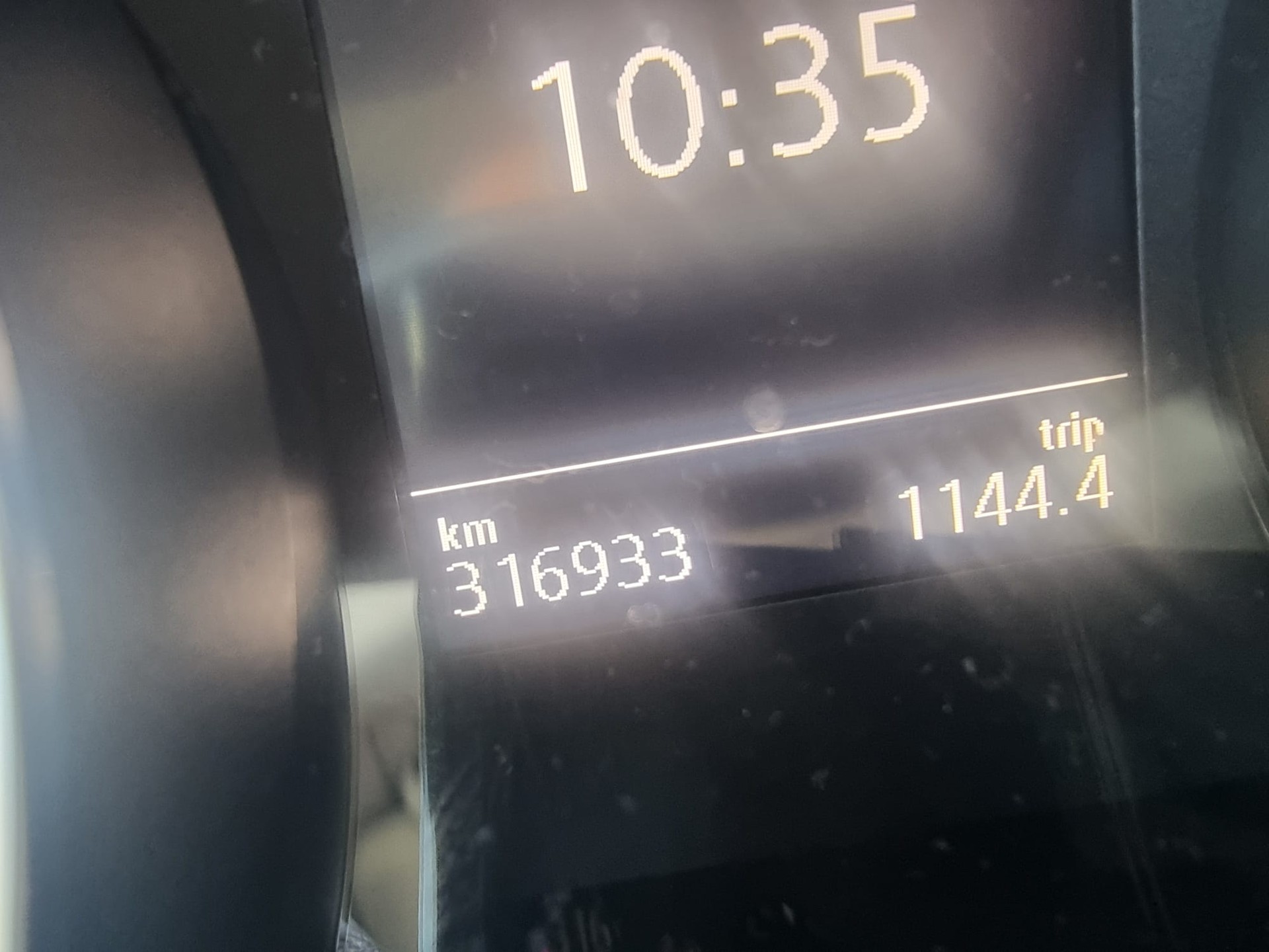 VW Golf Variant 2.0 TDI Comfortline DSG-image-6