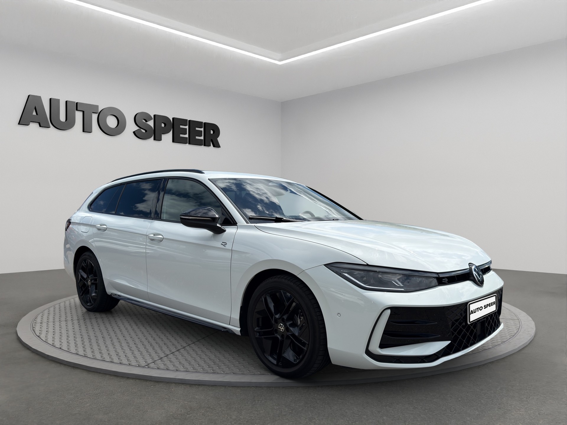 VW Passat Variant 2.0 TDI evo R-Line 4 Motion DSG-showroom-element-3