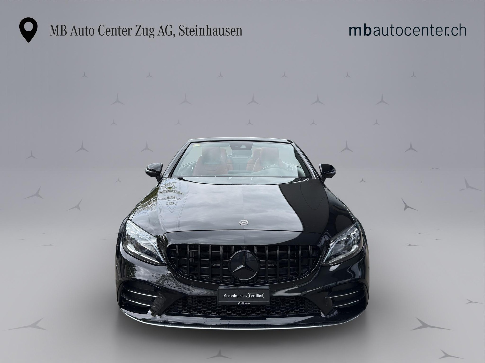 MERCEDES-BENZ C 43 AMG 4matic Cabriolet-image-6