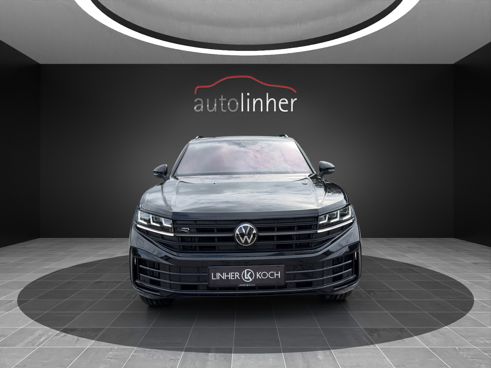 VW Touareg 3.0 TSI eHybrid R Final Edition Tiptronic-image-6