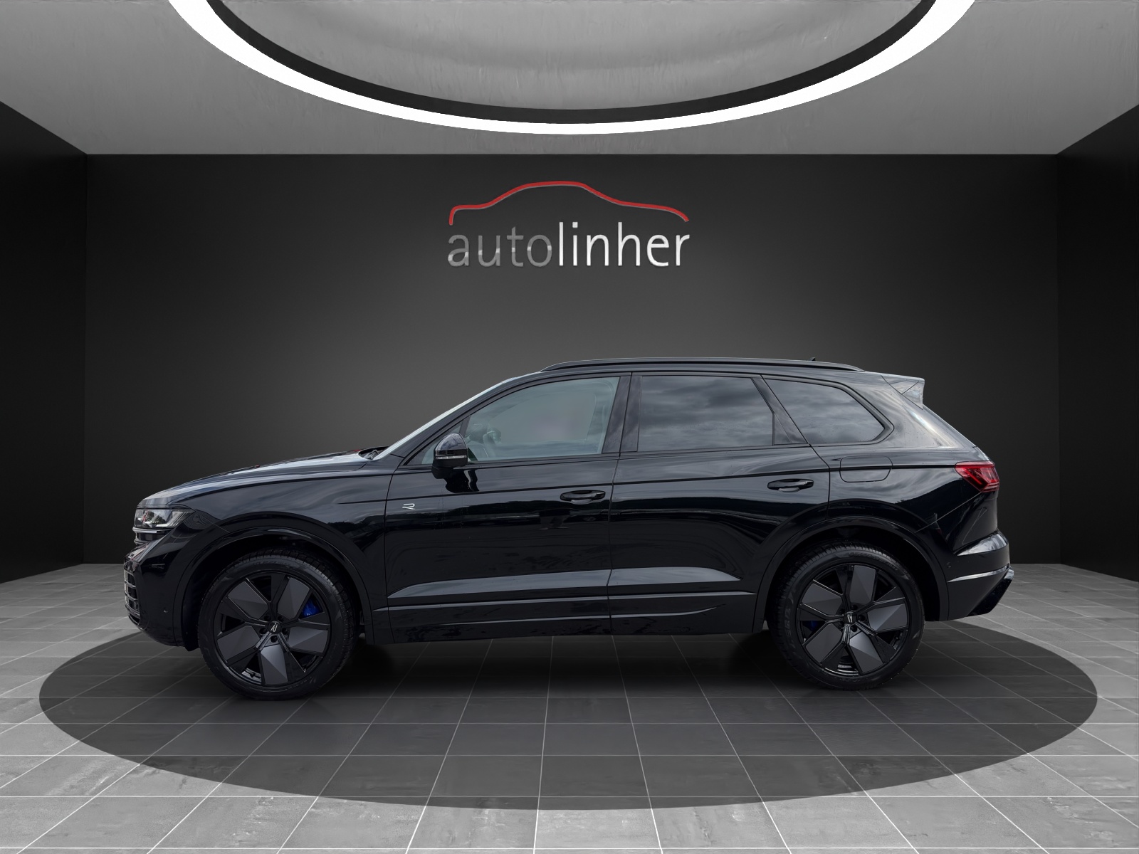 VW Touareg 3.0 TSI eHybrid R Final Edition Tiptronic-showroom-element-1