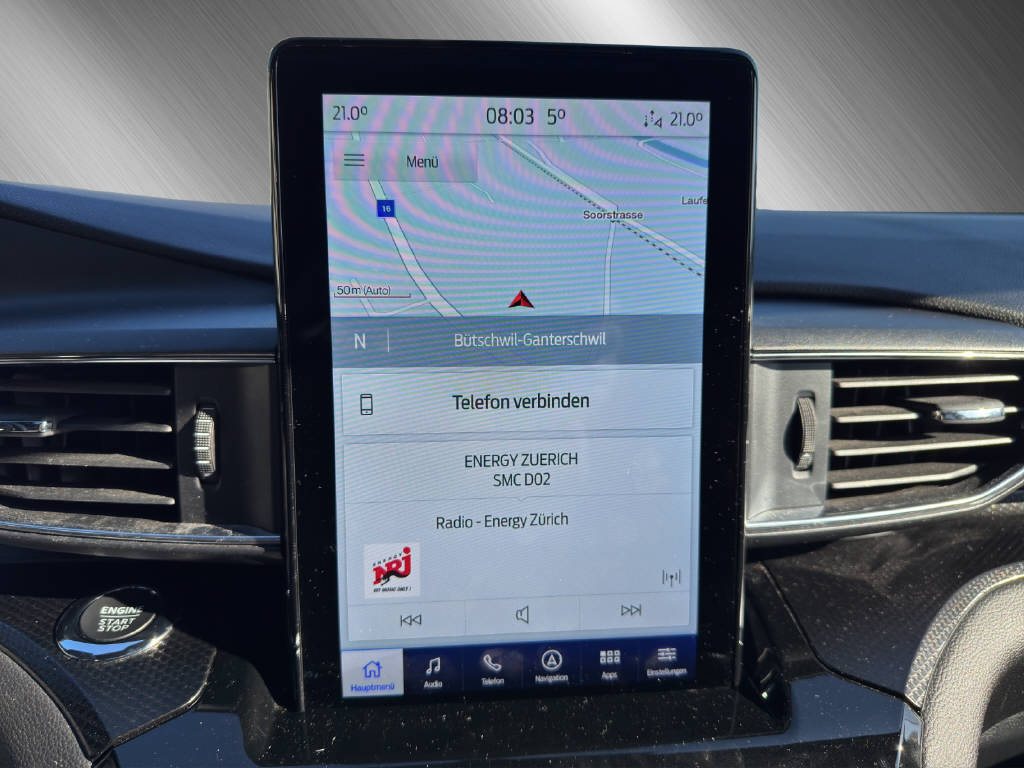 FORD Explorer 3.0 V6 Plug-in Hybrid ST-Line-image-12