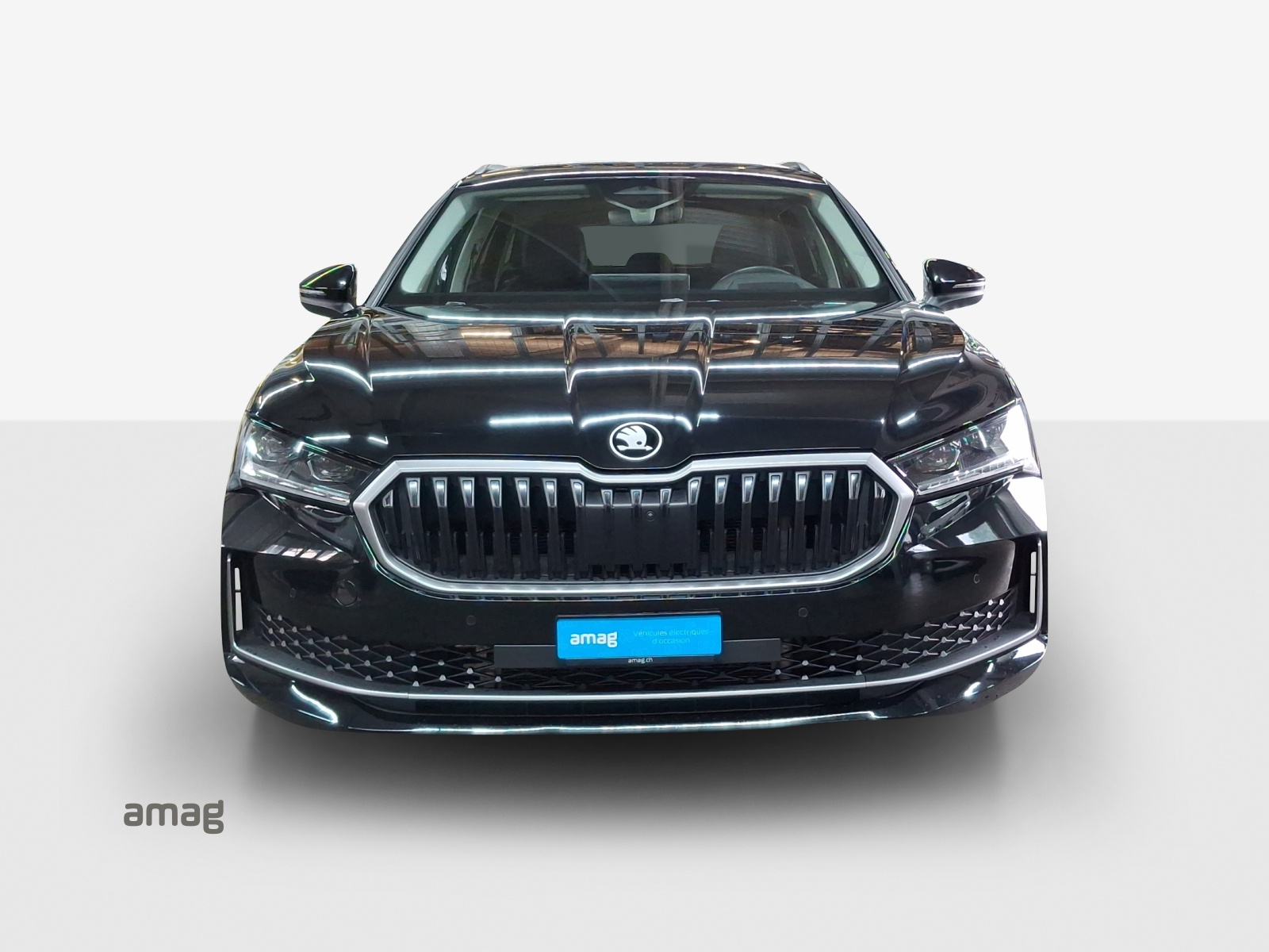 SKODA Superb Combi 1.5 TSI PHEV Selection DSG-image-7