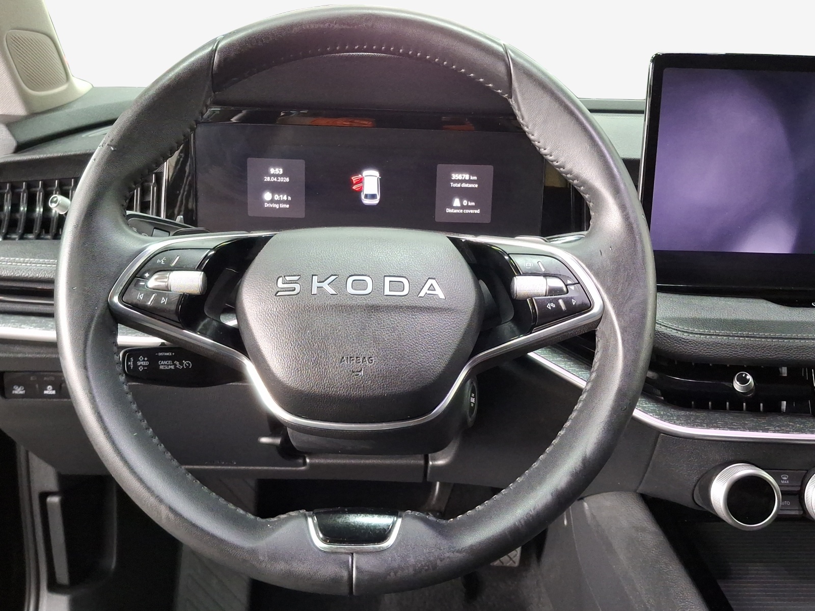SKODA Superb Combi 1.5 TSI PHEV Selection DSG-image-10