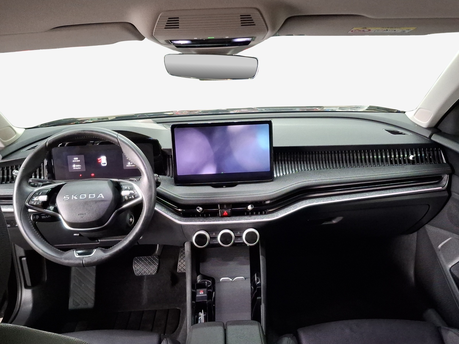 SKODA Superb Combi 1.5 TSI PHEV Selection DSG-image-9