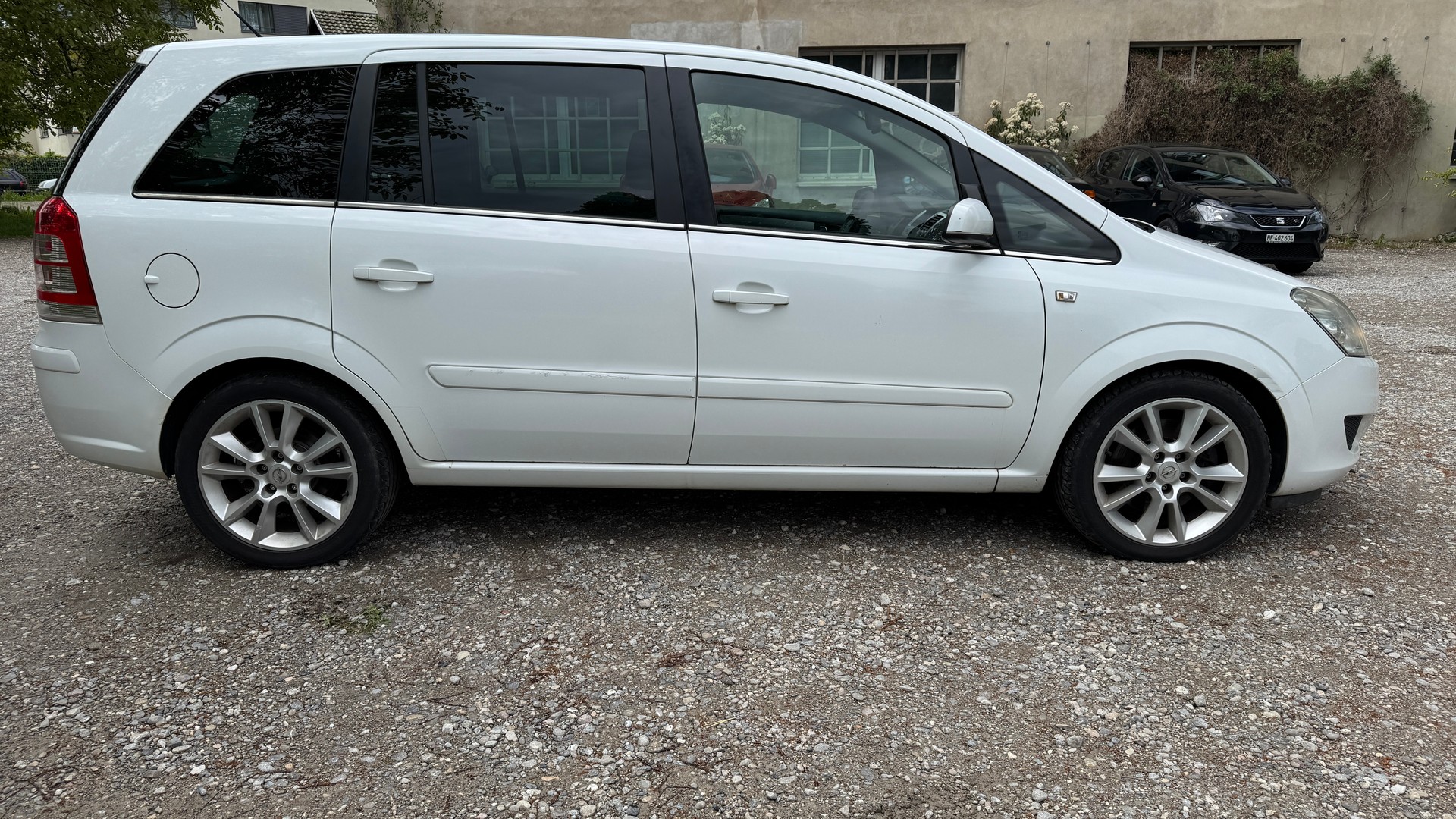 OPEL Zafira 1.7 CDTI Cosmo-showroom-element-2