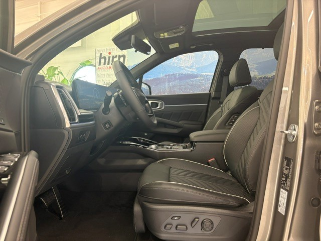 KIA Sorento 2.2 SmartD Style 7P-image-7