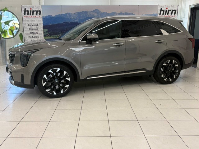 KIA Sorento 2.2 SmartD Style 7P-image-0