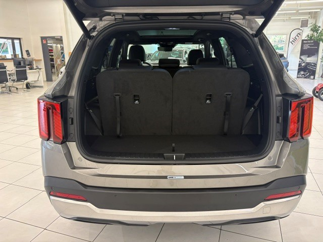 KIA Sorento 2.2 SmartD Style 7P-image-11