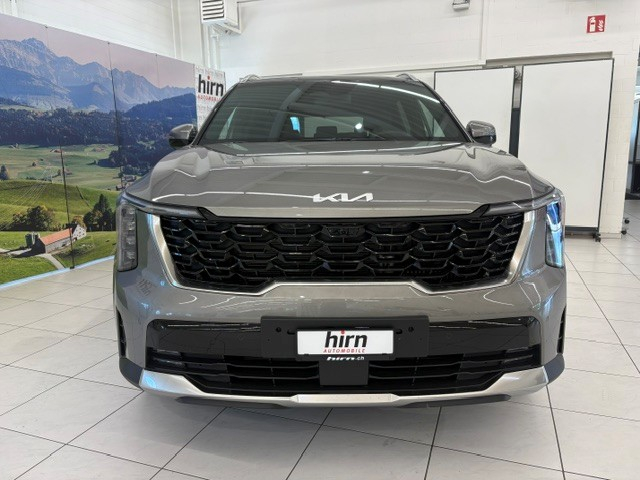 KIA Sorento 2.2 SmartD Style 7P-image-1