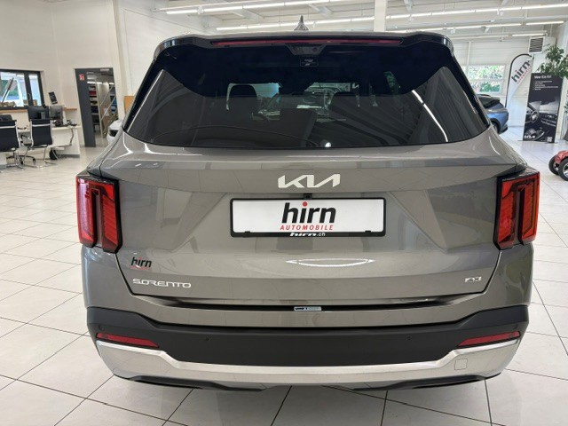 KIA Sorento 2.2 SmartD Style 7P-image-5