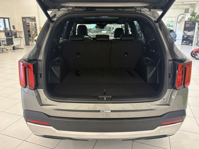 KIA Sorento 2.2 SmartD Style 7P-image-10