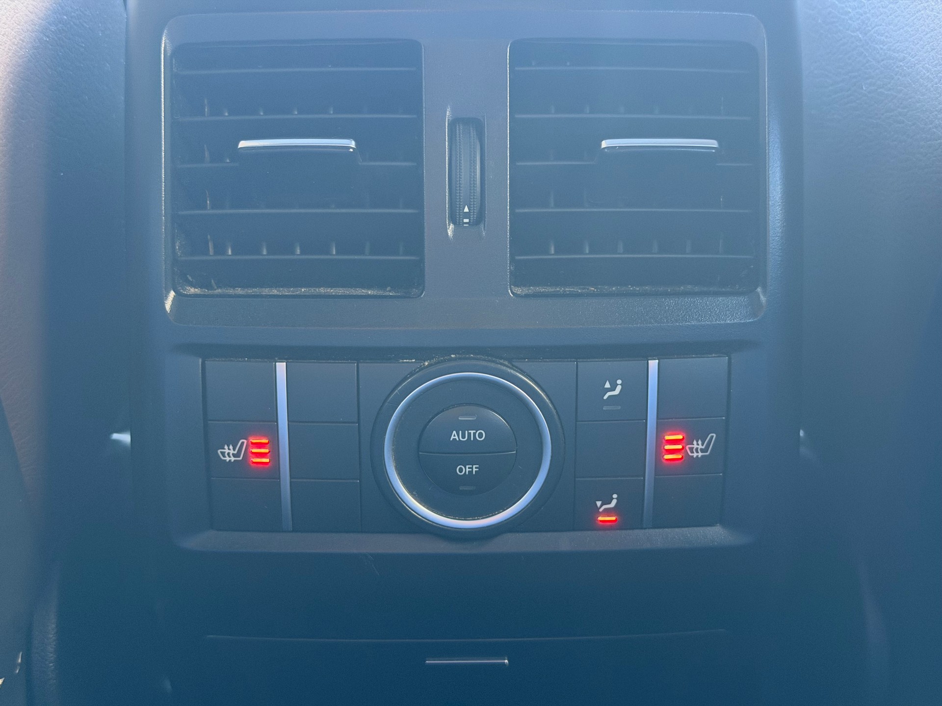 MERCEDES-BENZ ML 350 BlueTEC Executive 4Matic 7G-Tronic-image-11