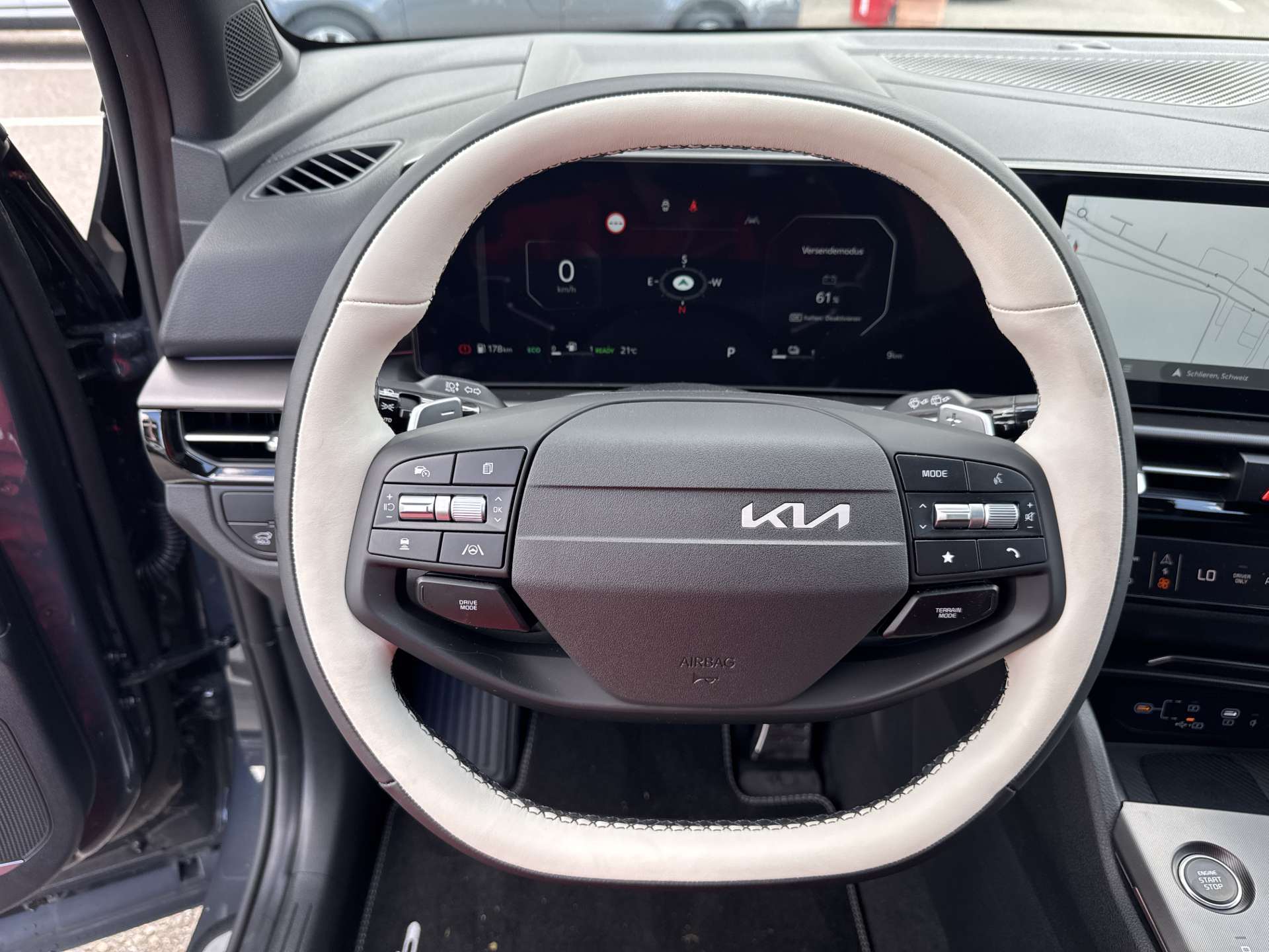 KIA Sportage 1.6T-GDi HEV GT-Line 239PS 4x4 Automat NEUES MODELL-image-15