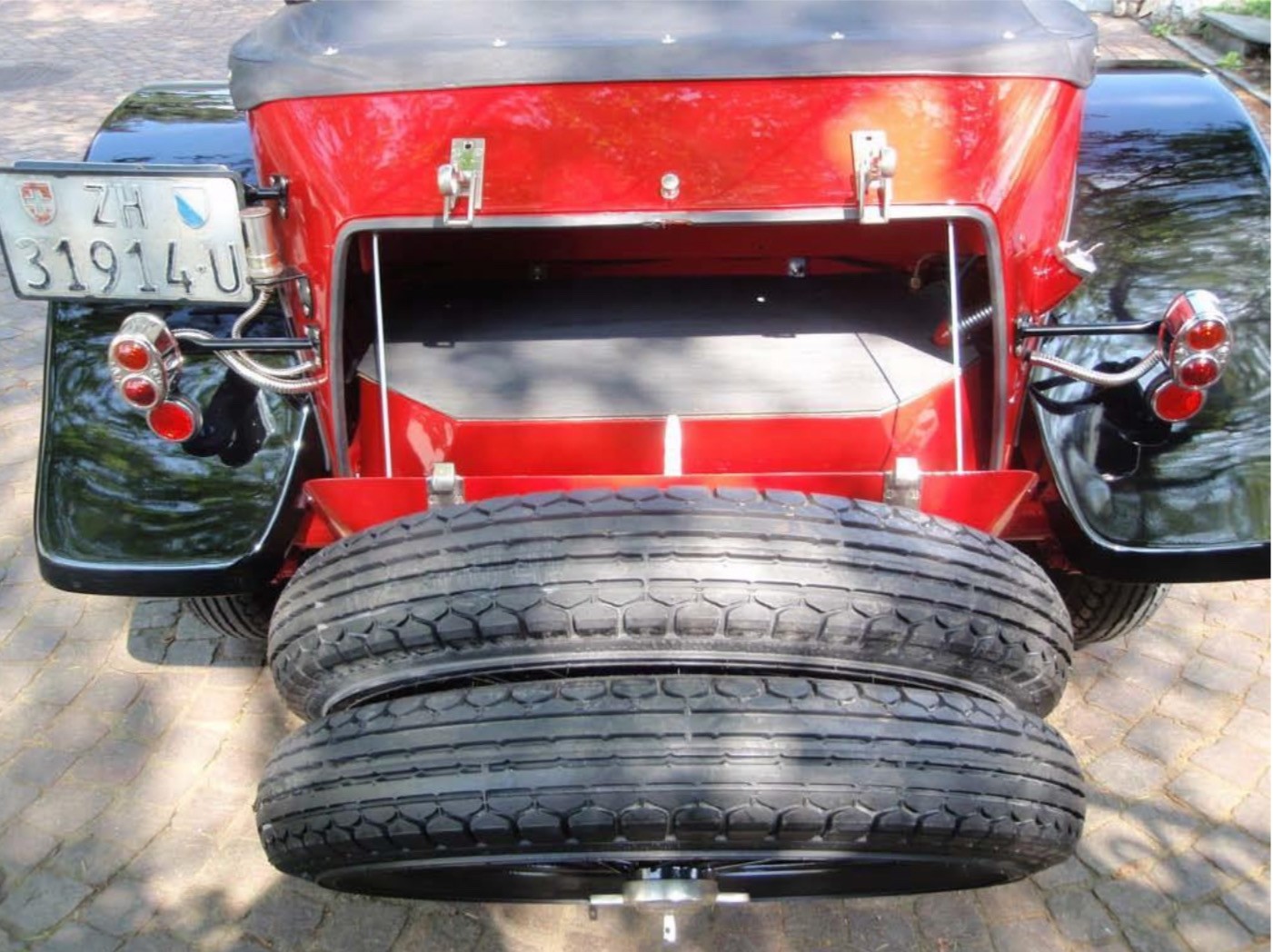 LANCIA Lambda-image-5