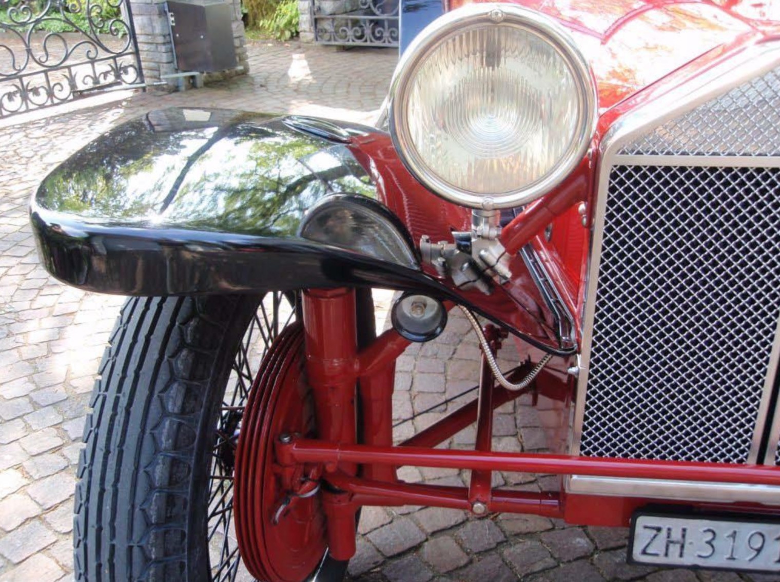 LANCIA Lambda-image-7