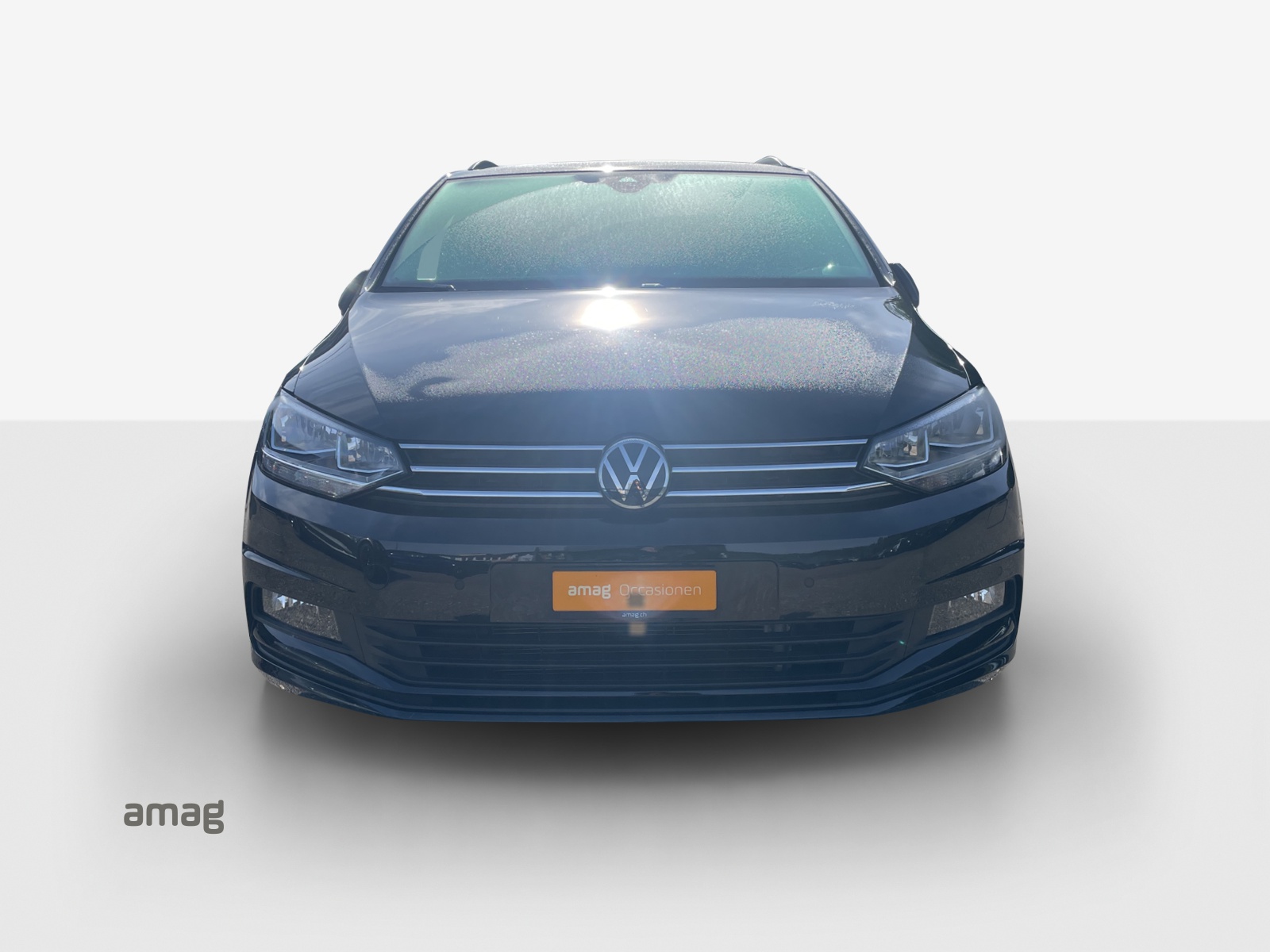 VW Touran 1.5 TSI EVO Comfortline DSG-image-6