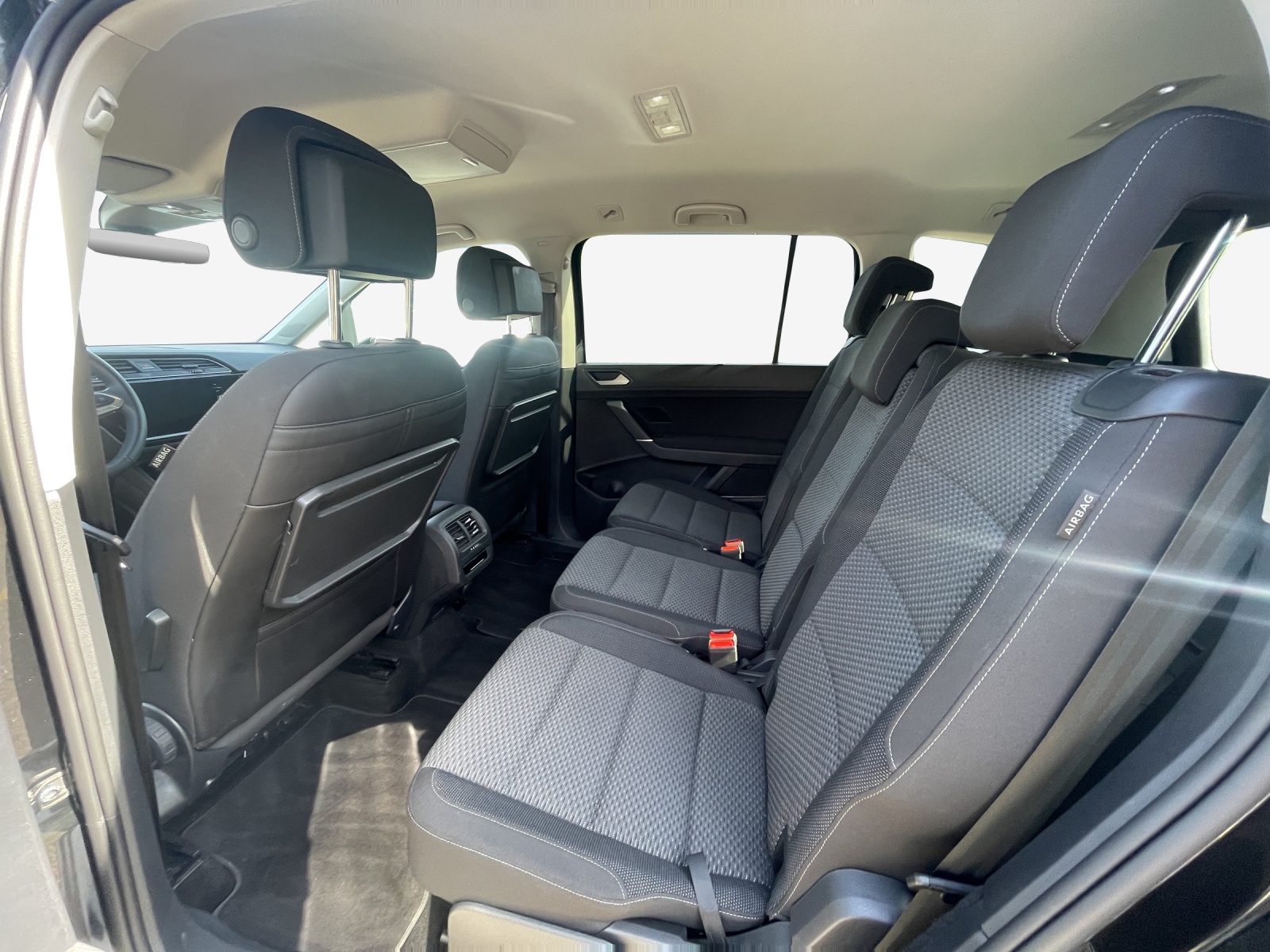 VW Touran 1.5 TSI EVO Comfortline DSG-image-11
