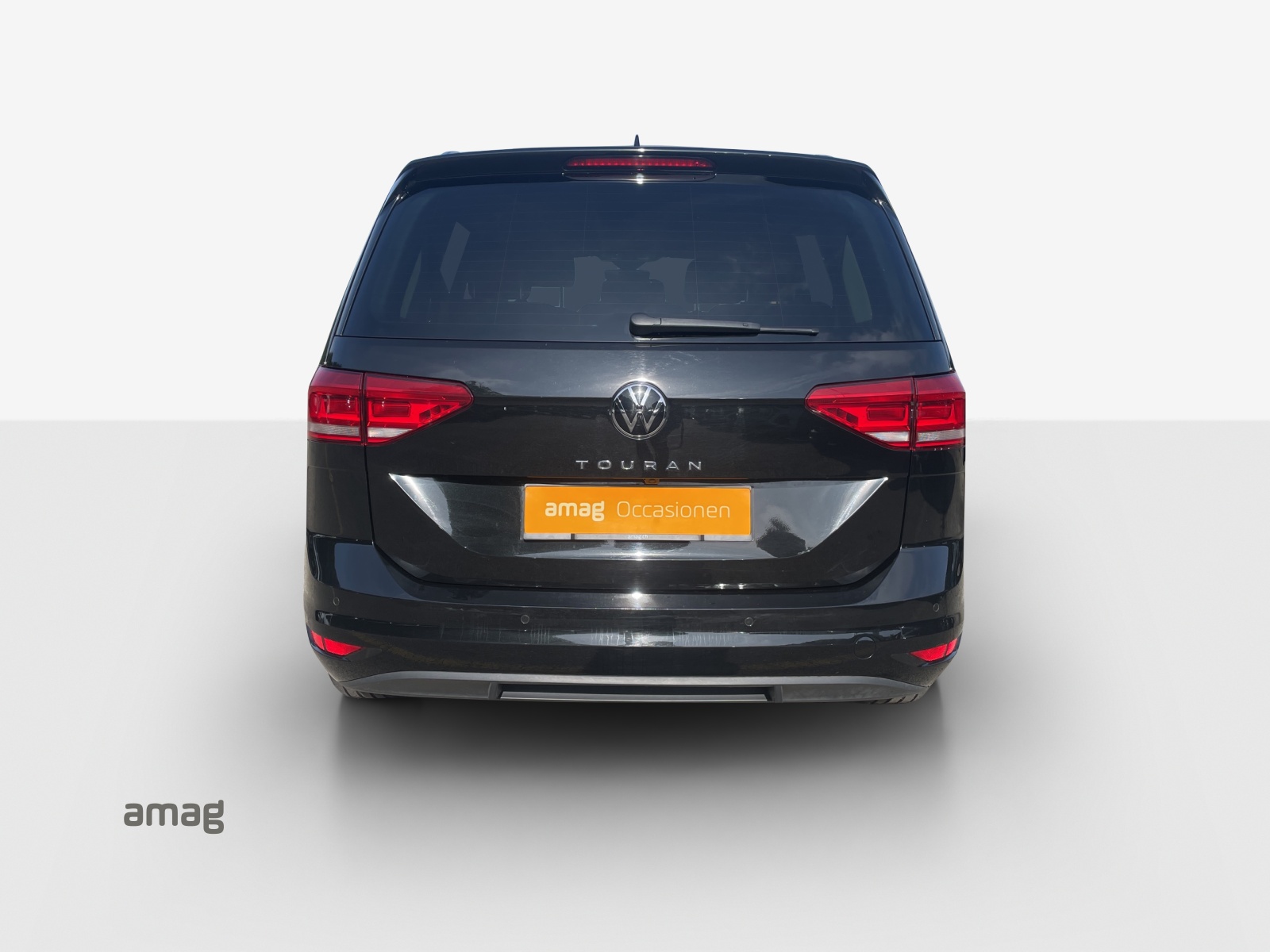 VW Touran 1.5 TSI EVO Comfortline DSG-image-3