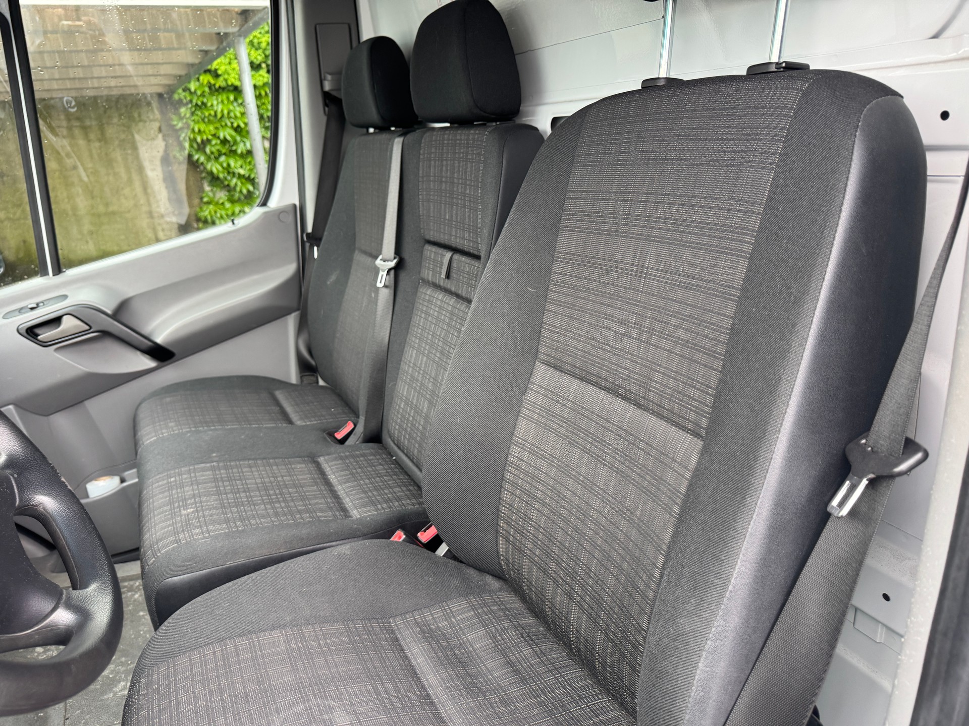 MERCEDES-BENZ Sprinter 313 CDI Lang-image-6