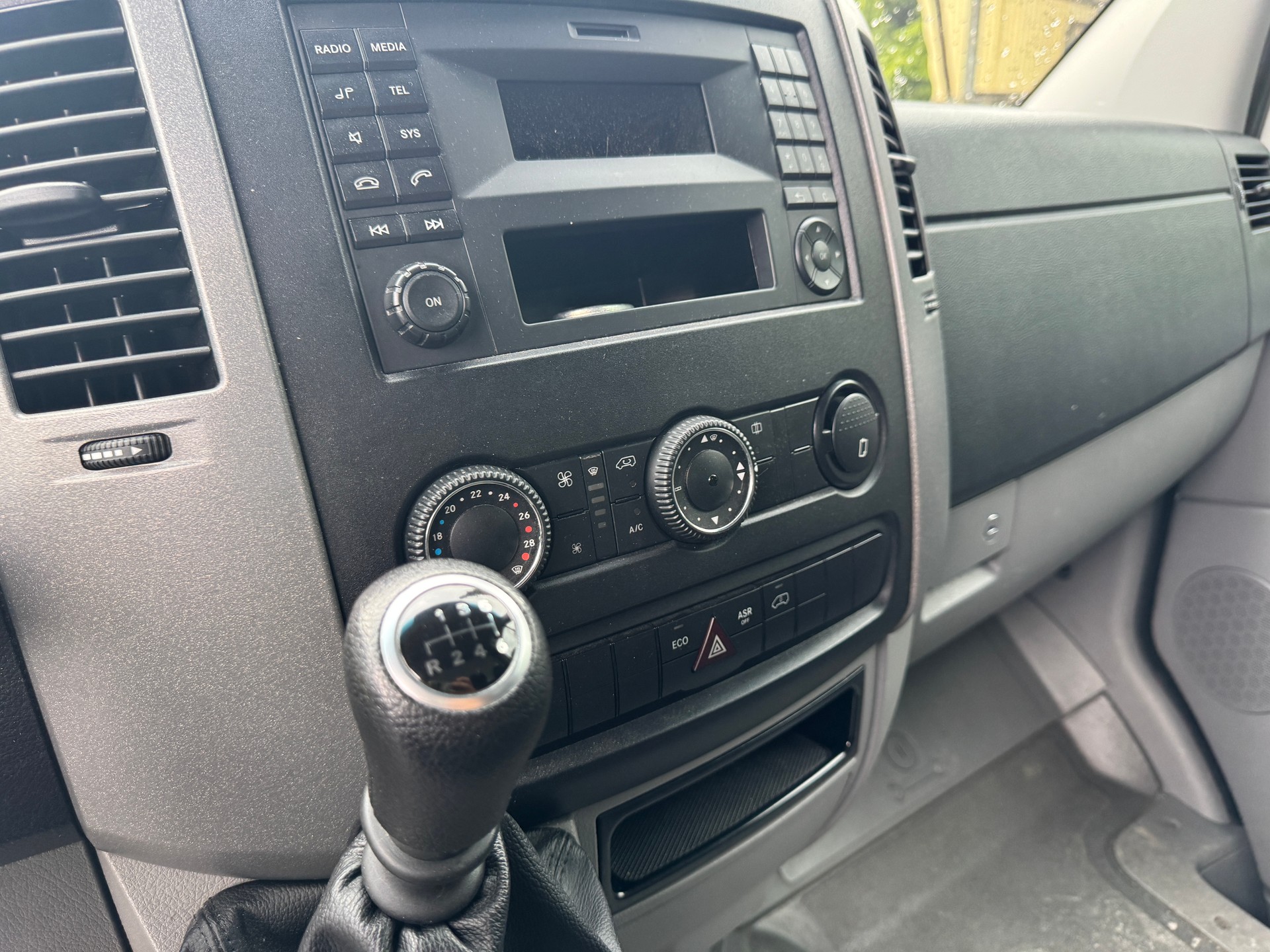 MERCEDES-BENZ Sprinter 313 CDI Lang-image-5