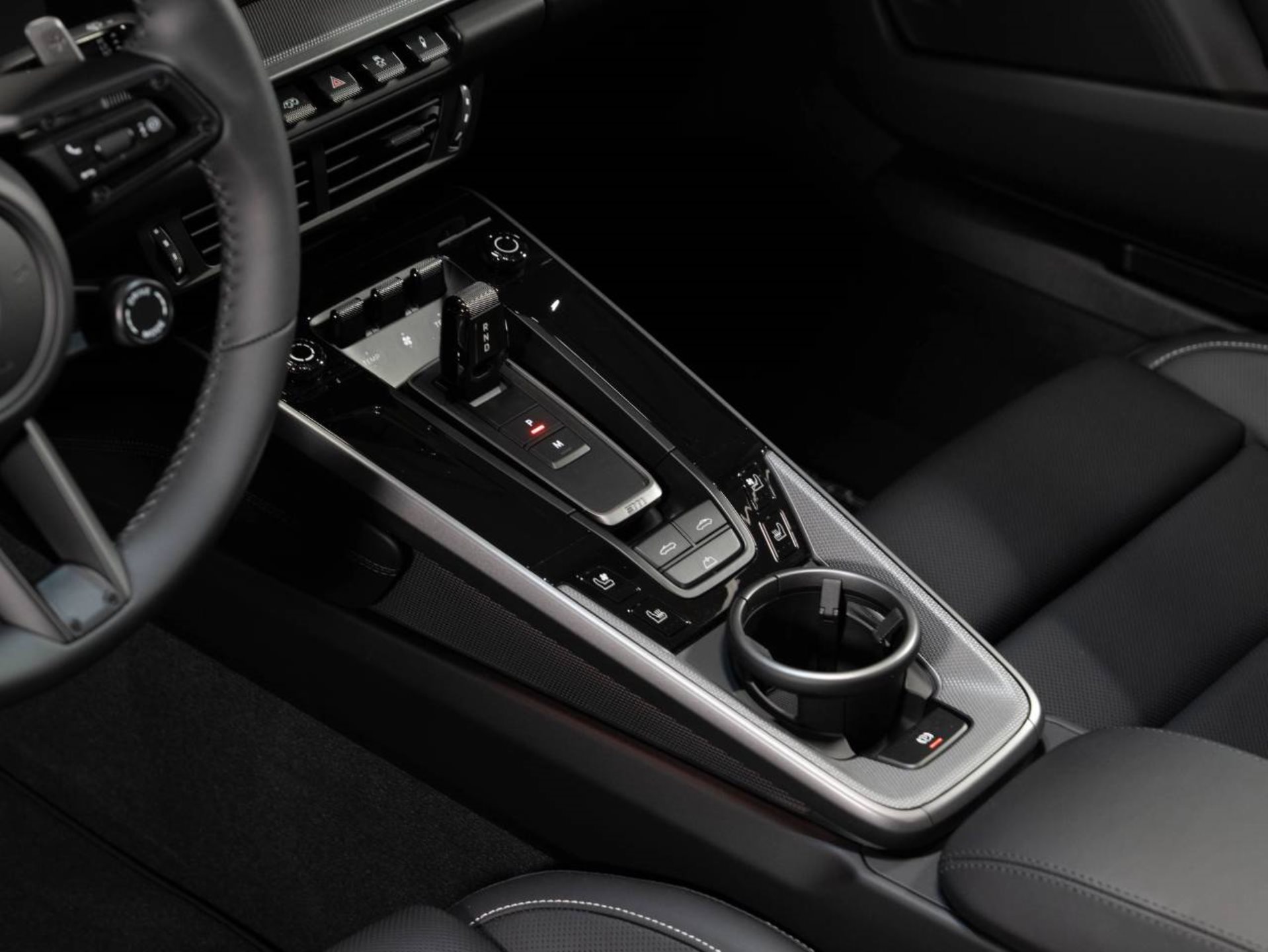 PORSCHE 911 Carrera S Cabriolet-image-14