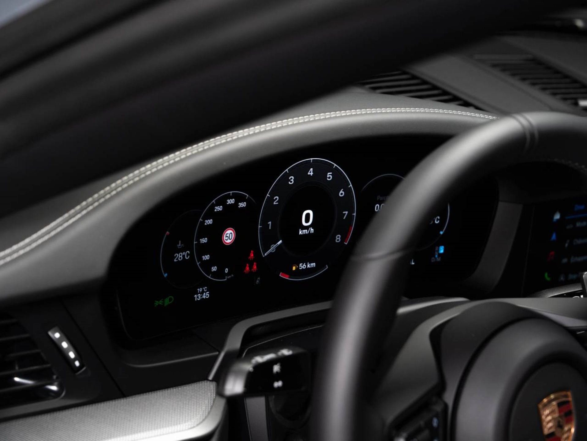 PORSCHE 911 Carrera S Cabriolet-image-11
