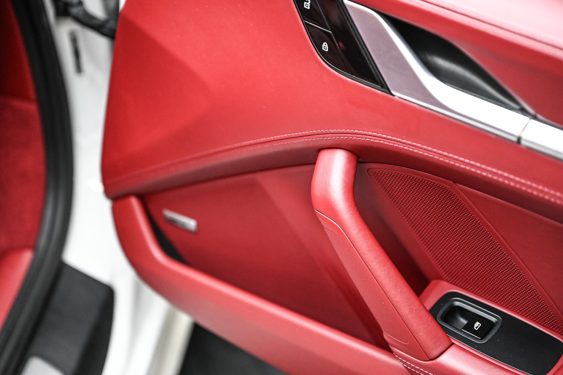 PORSCHE 911 Carrera S Cabriolet PDK-image-32