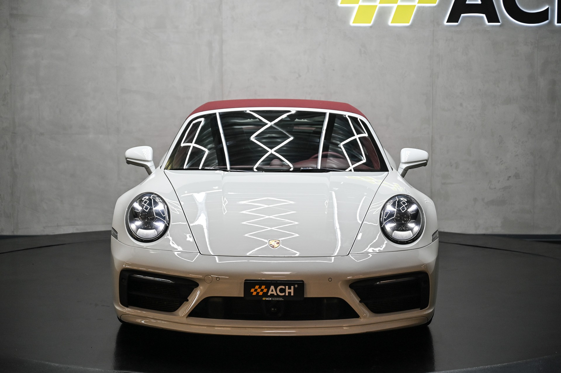 PORSCHE 911 Carrera S Cabriolet PDK-image-4