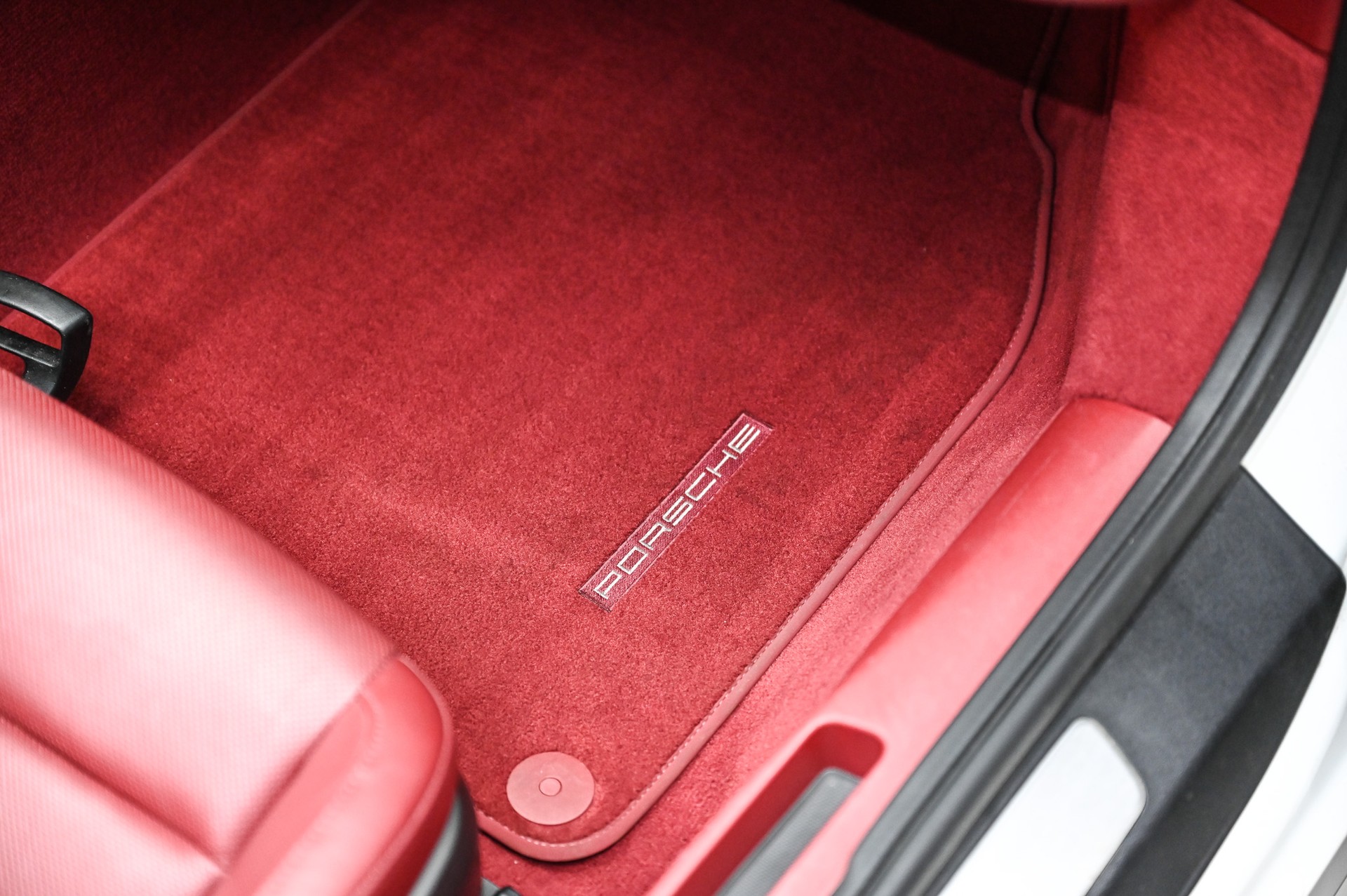 PORSCHE 911 Carrera S Cabriolet PDK-image-30