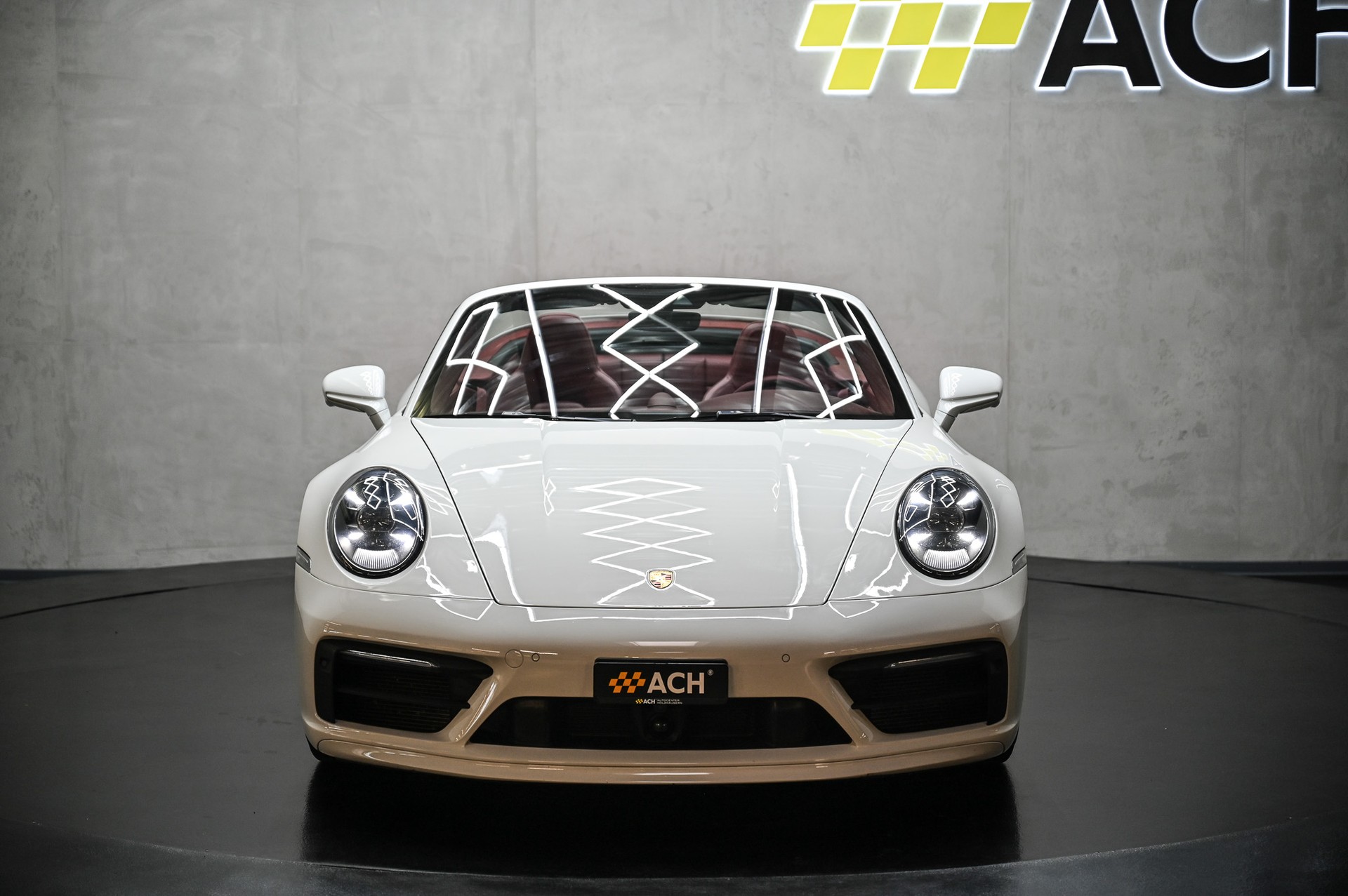 PORSCHE 911 Carrera S Cabriolet PDK-image-1