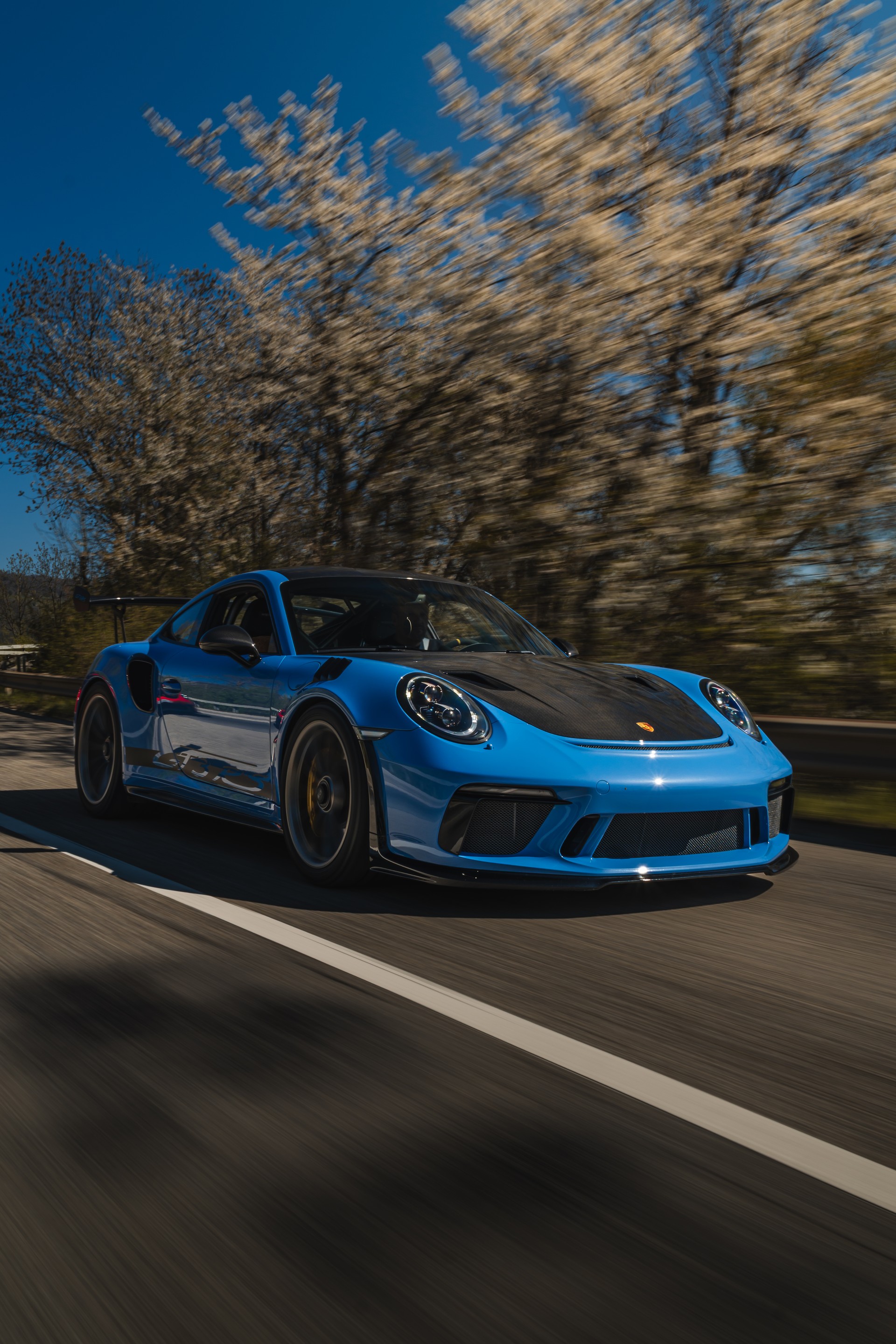 PORSCHE 4.0 GT3 RS PDK-image-1