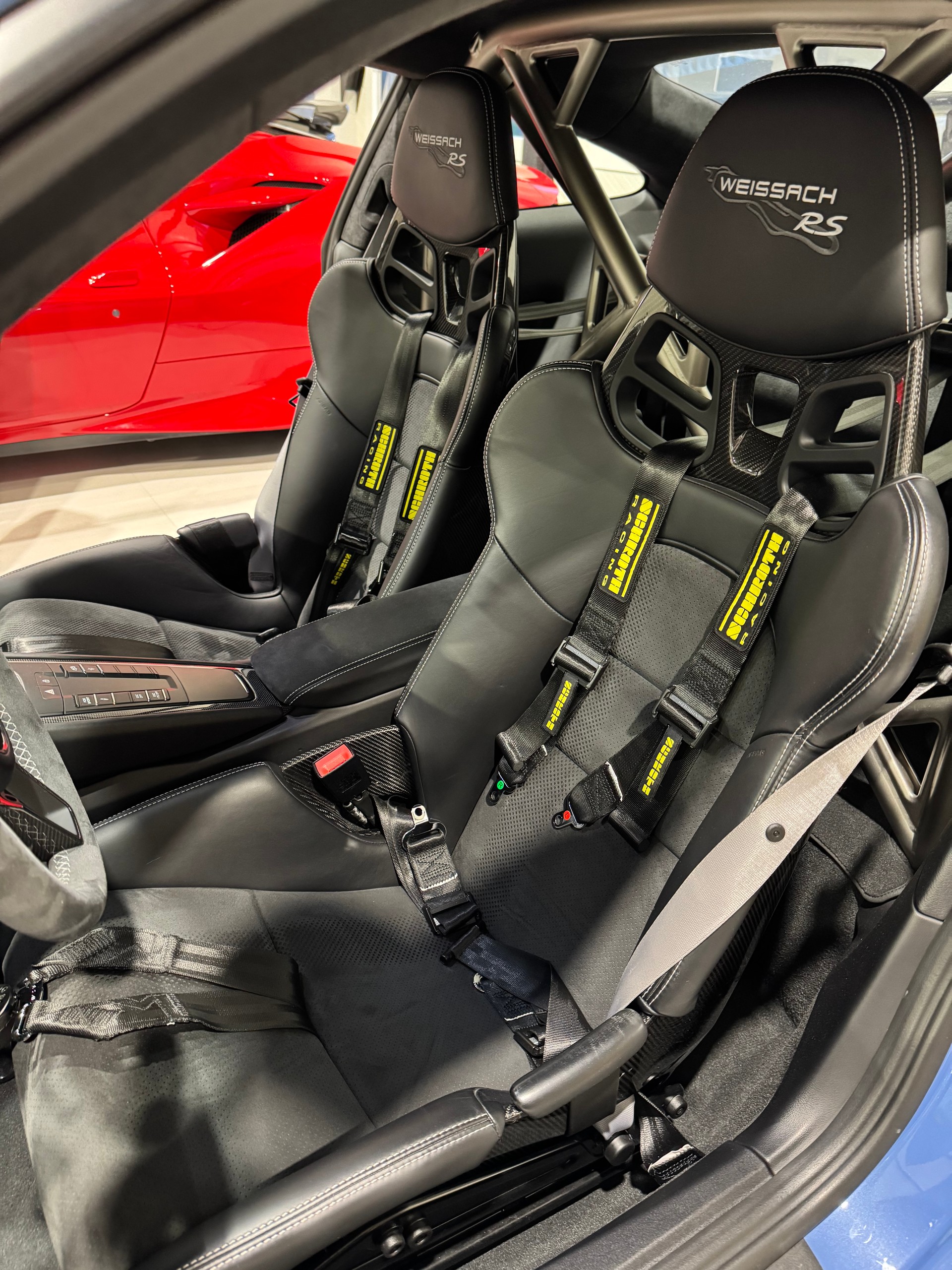 PORSCHE 4.0 GT3 RS PDK-image-3