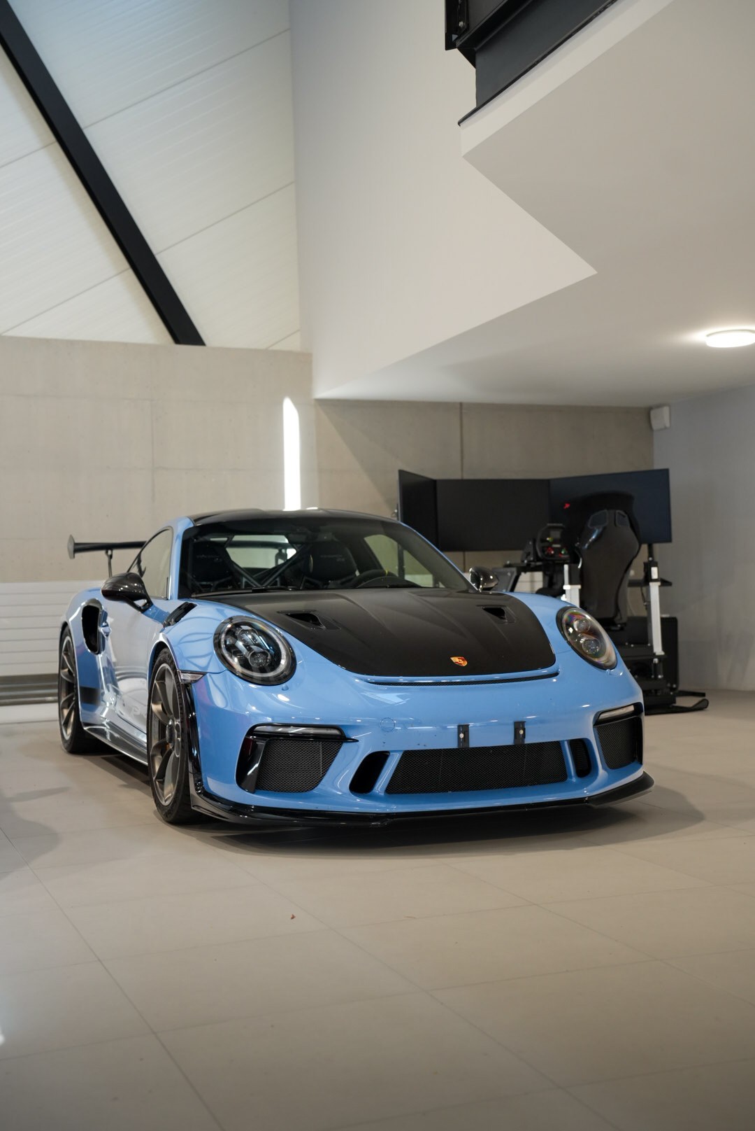 PORSCHE 4.0 GT3 RS PDK-image-0