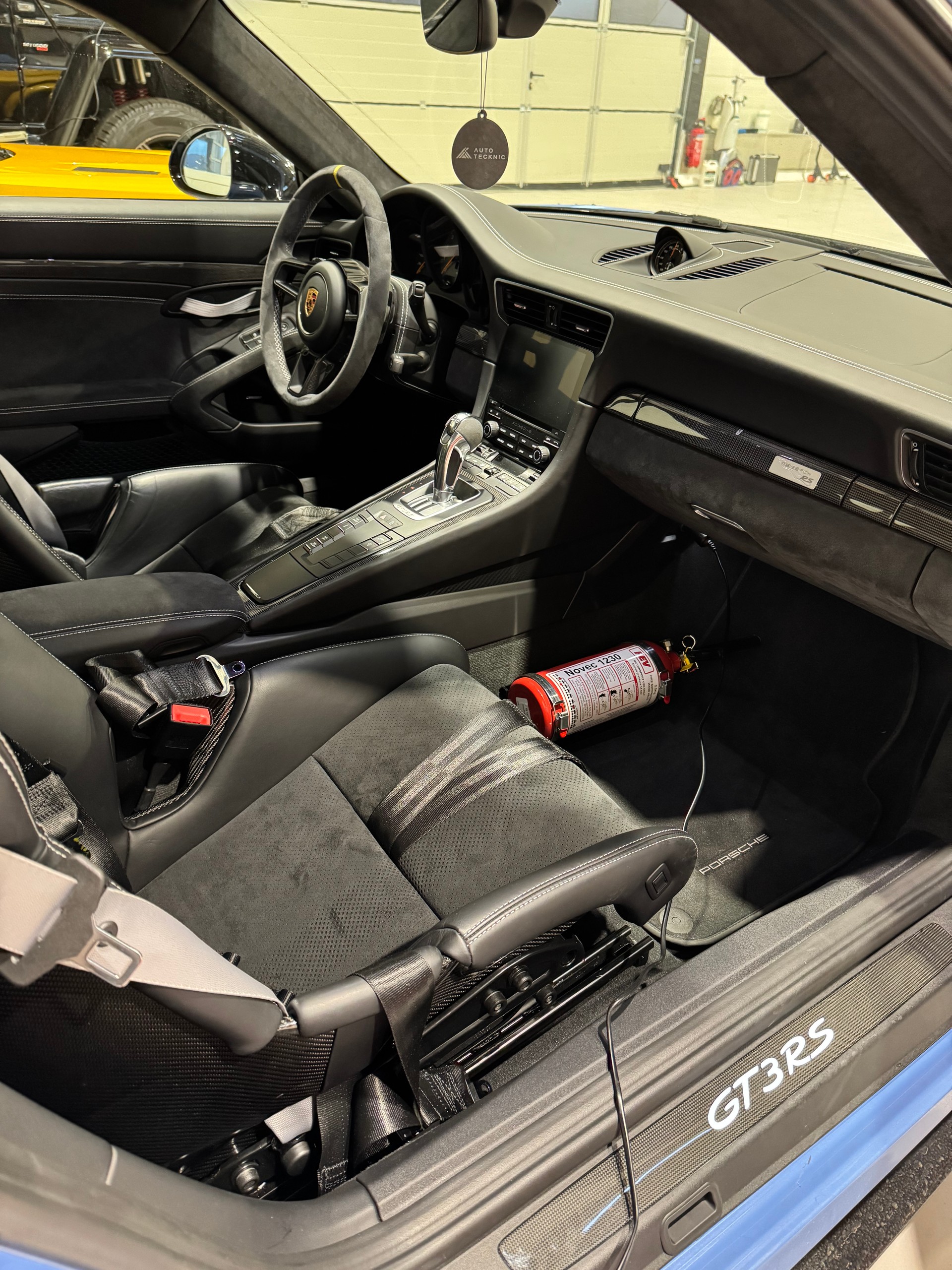 PORSCHE 4.0 GT3 RS PDK-image-5