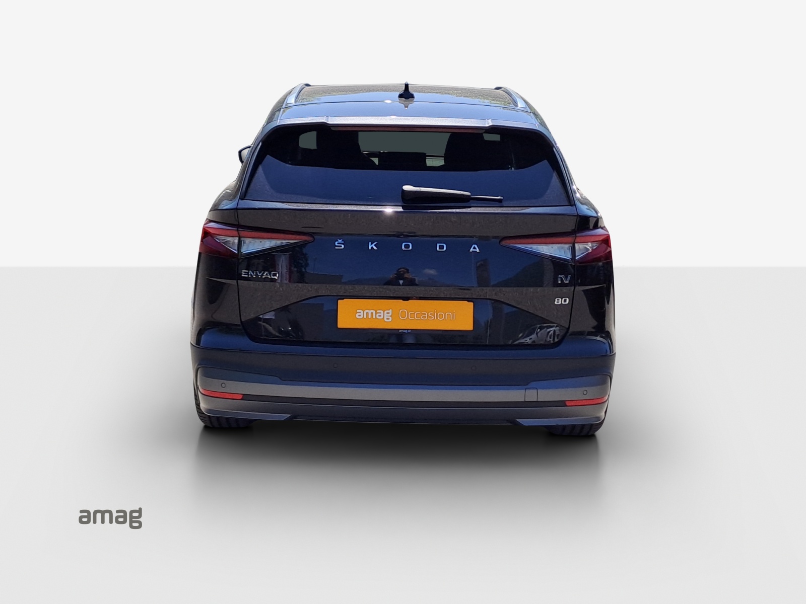 SKODA Enyaq iV 80-image-4