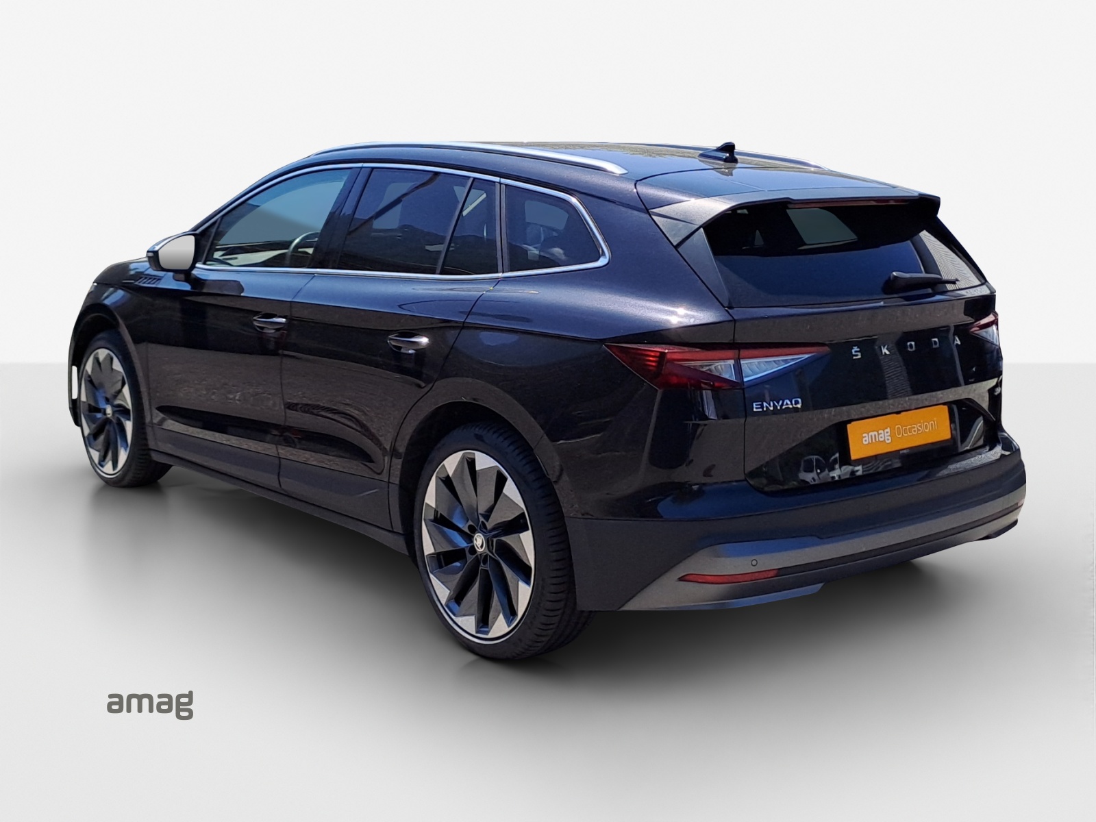 SKODA Enyaq iV 80-image-3