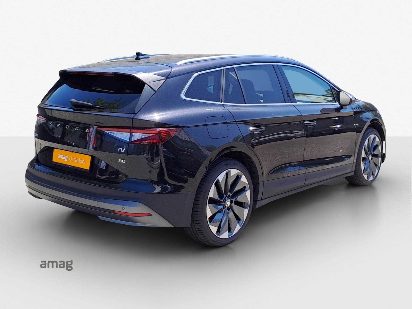 SKODA Enyaq iV 80-image-5