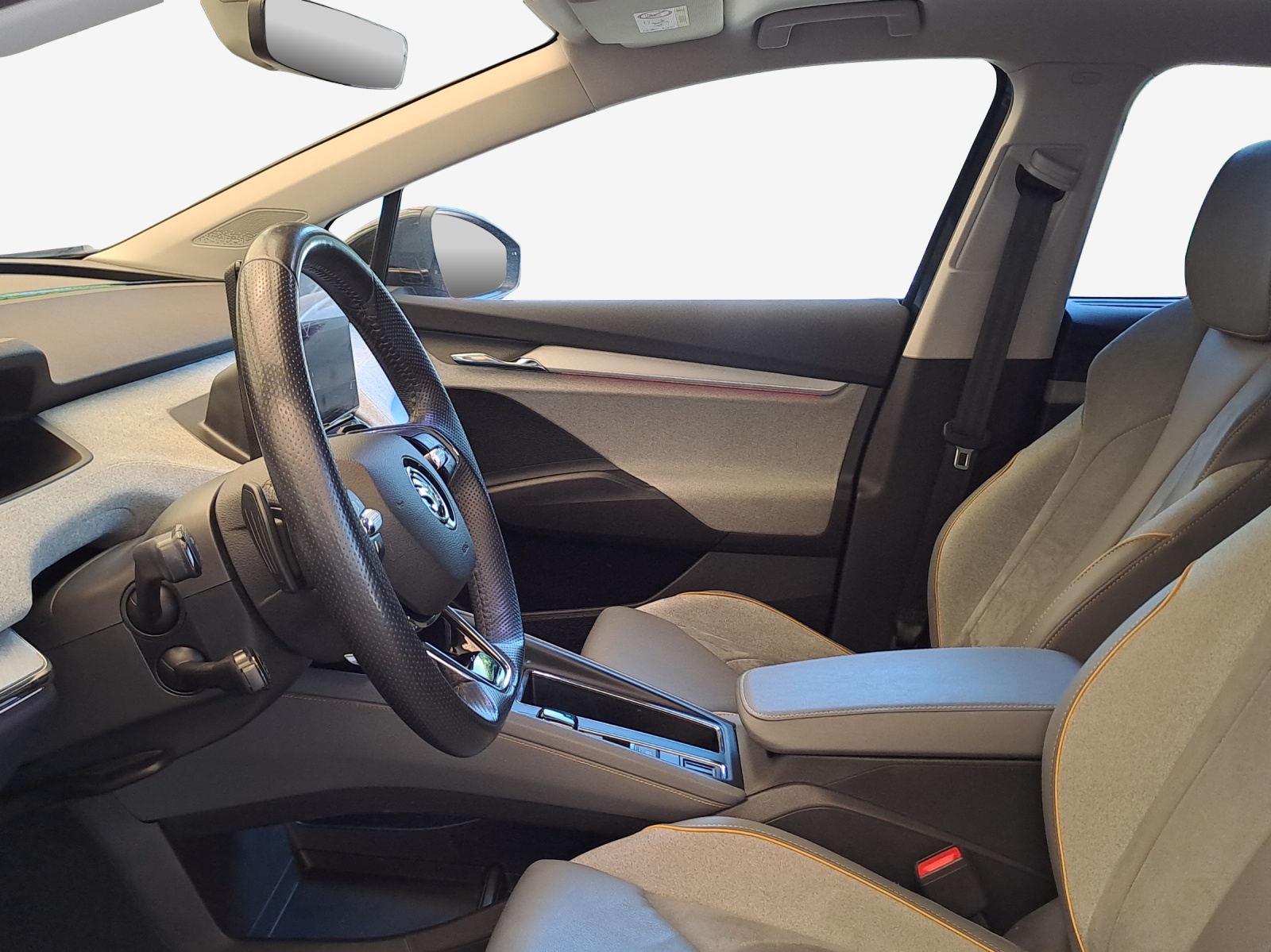 SKODA Enyaq iV 80-image-8