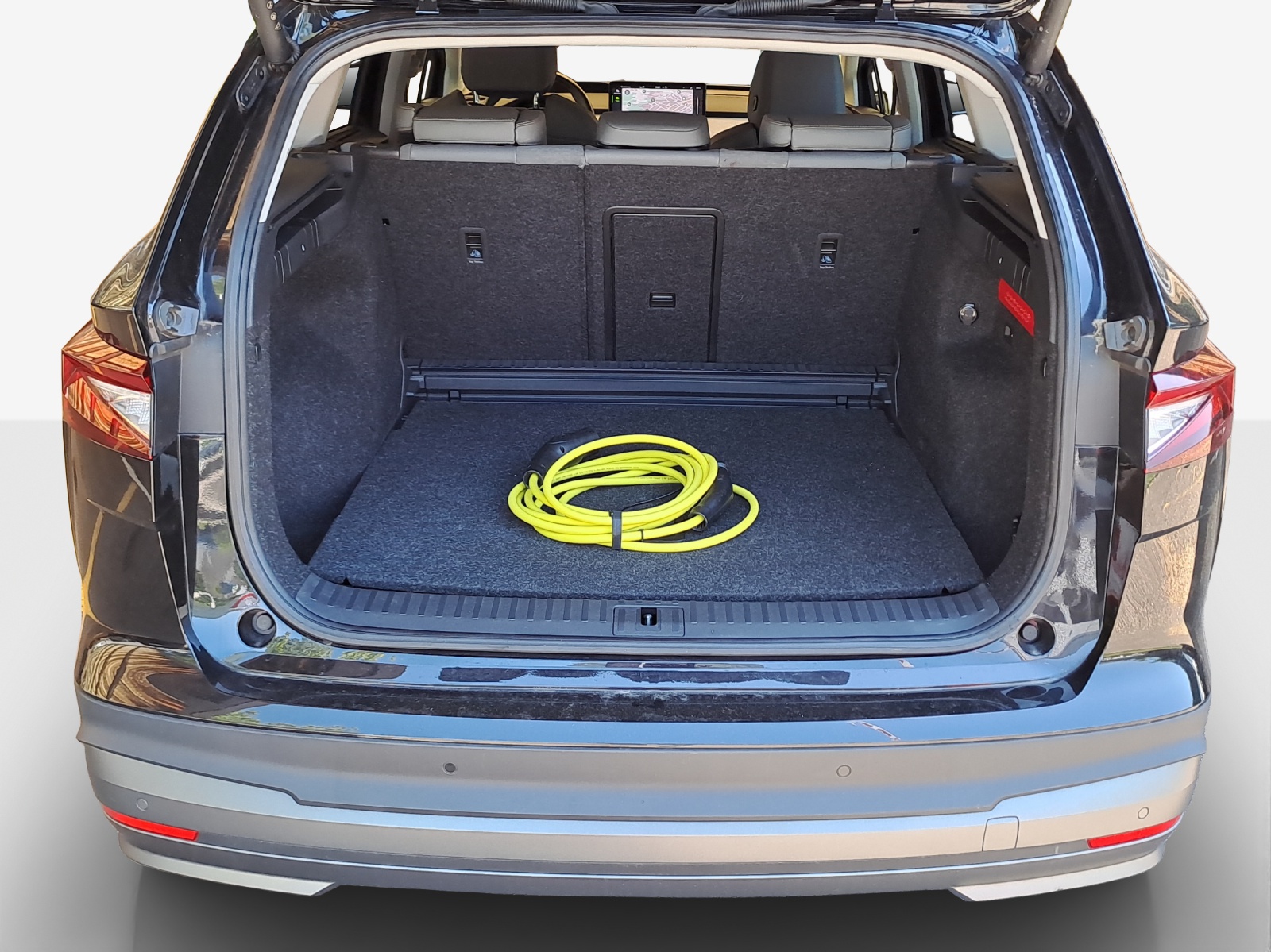 SKODA Enyaq iV 80-image-12